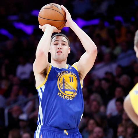 51 before. . Klay thompson basketball reference
